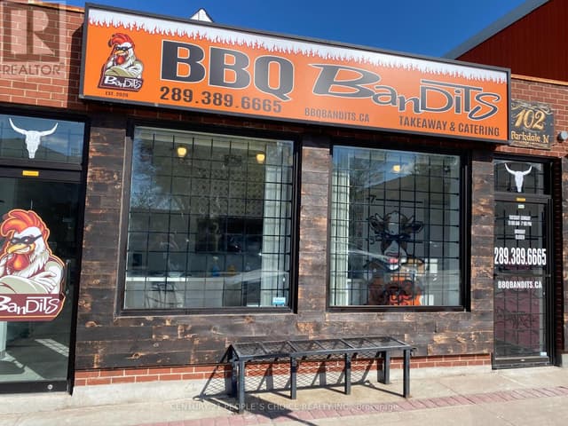 102 Parkdale Ave. N