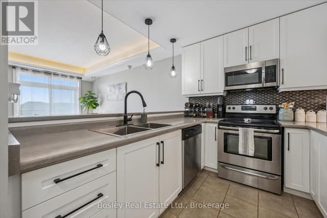 314 - 2 Colonial Dr.