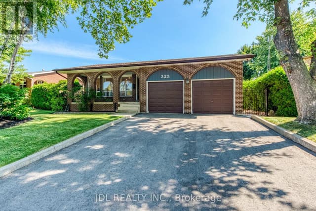323 Warminster Dr. S