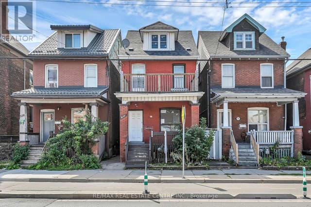 334 Cannon St. E