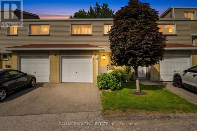 157 - 400 Mississauga Valley Blvd.