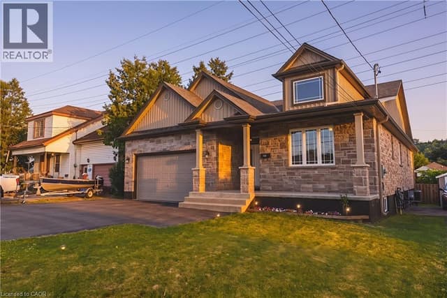 602 Cochrane Rd.