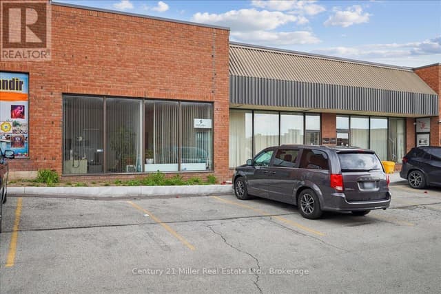 11 - 5359 Timberlea Blvd.