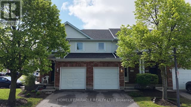 55 - 151 Clairfields Dr. E
