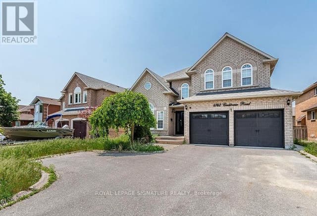 4742 Creditview Rd.