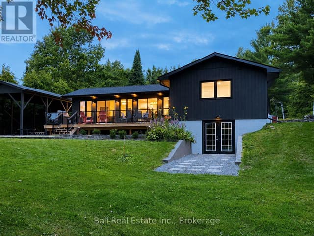 116 Mystic Point Rd.