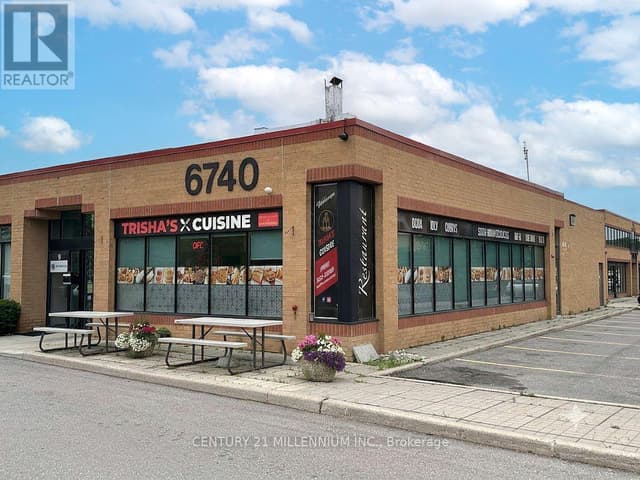 8 - 6740 Davand Dr.