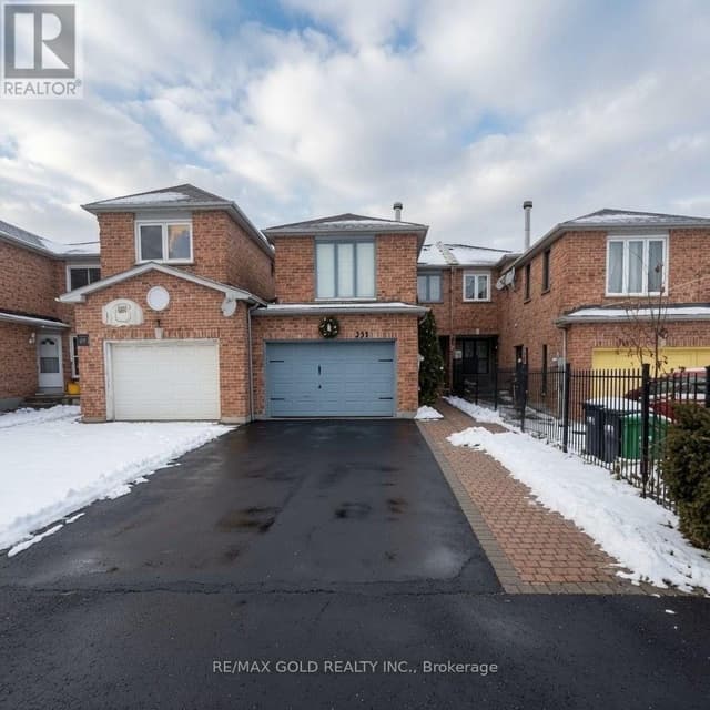711 Ashprior Ave.