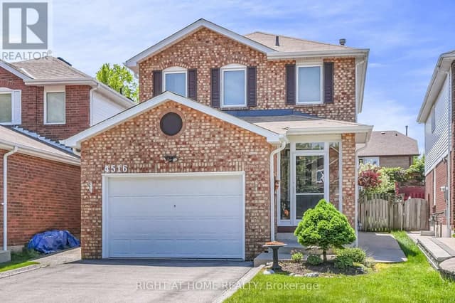 4516 Donegal Dr.