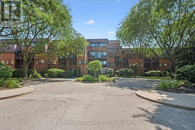 329 - 36 Hayhurst Rd.