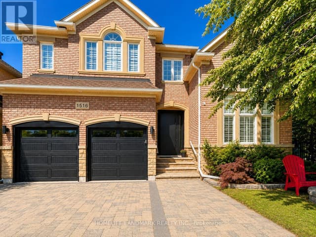 1516 Pinery Cres.
