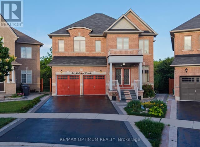 54 Midcrest Circle