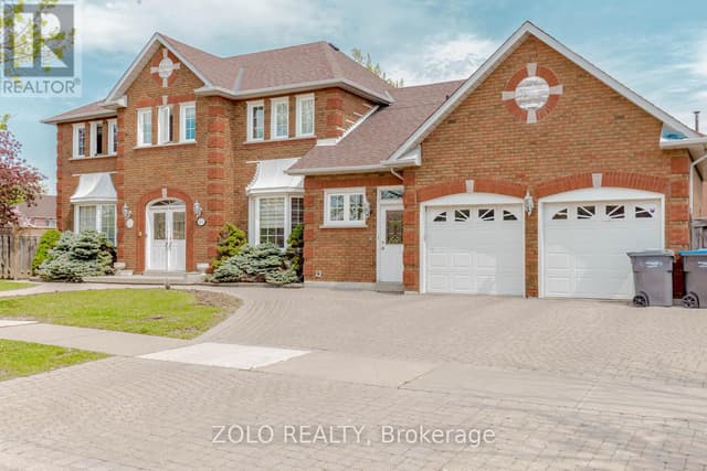 1474 Rosemanor Dr.