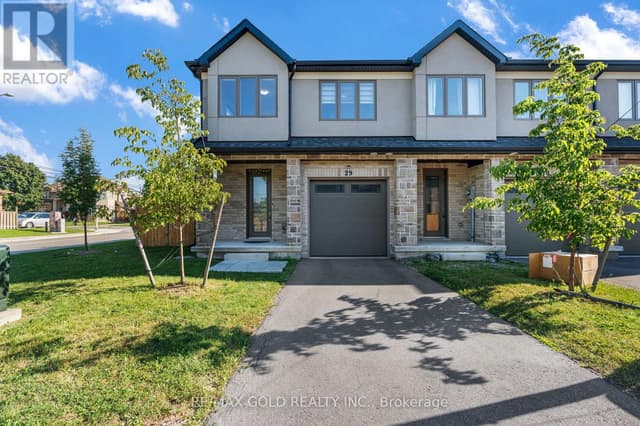 29 - 166 Mount Albion Rd.