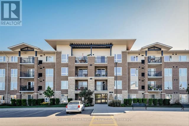 301 - 45 Kingsbury Square