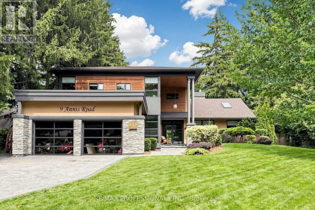 9 Annis Rd.