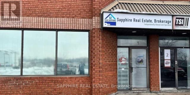 1-102 - 7885 Tranmere Dr.