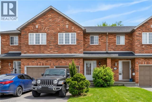 10 Cadham Blvd. Unit 29