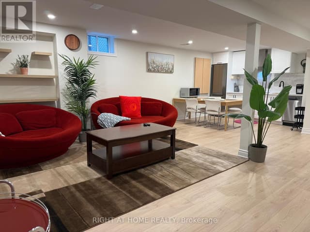 Bsmnt - 5293 Mcfarren Blvd.
