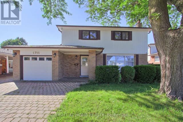 1715 Oberon Cres.