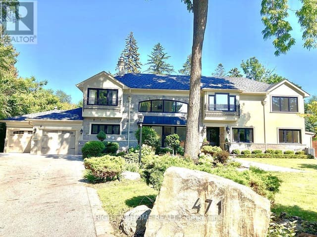 471 Country Club Cres.