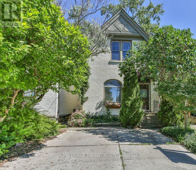 38 Byron Ave. E