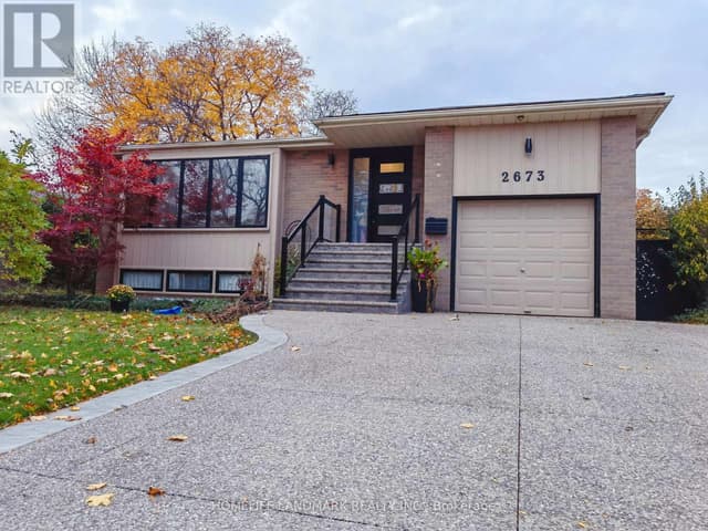 2673 Constable Rd.