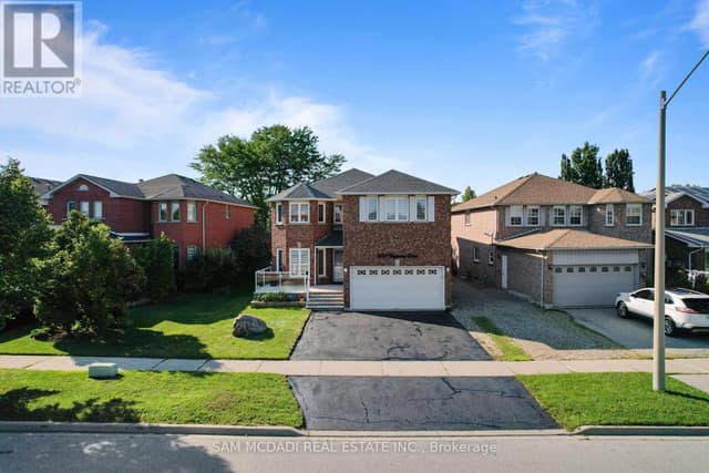 3071 Bayberry Dr.