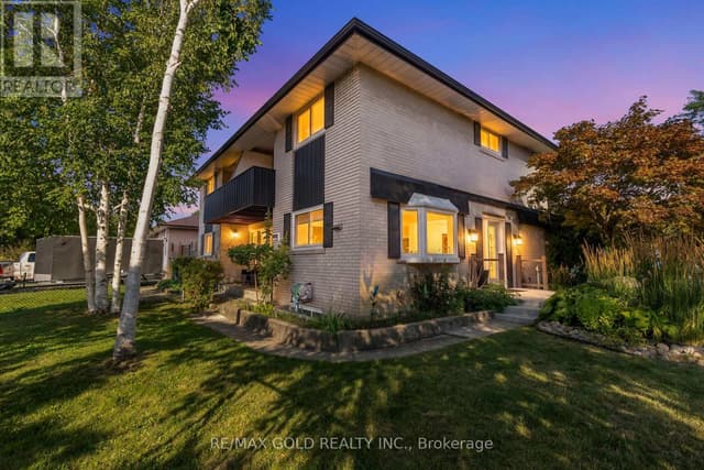 2520 Constable Rd.