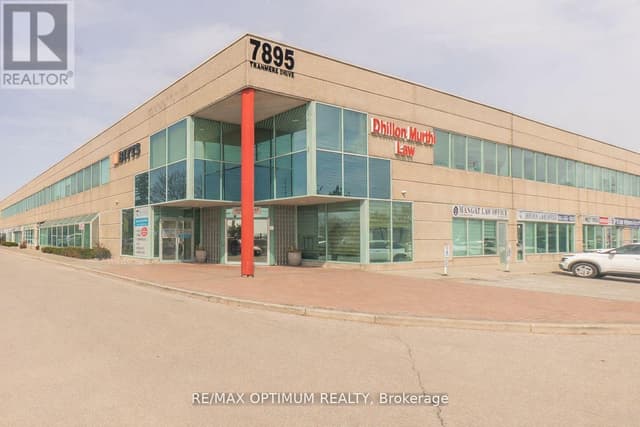 207 - 7895 Tranmere Dr.