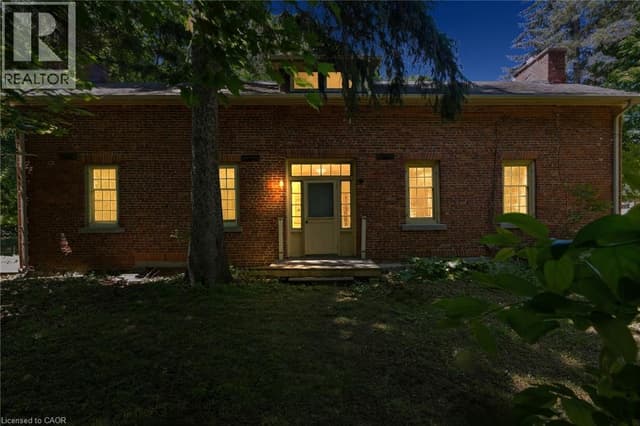 41 Mill St.