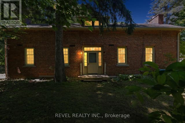 41 Mill St.