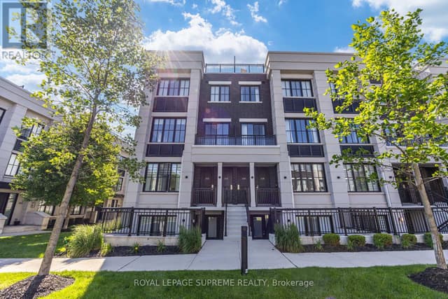 207 - 652 Cricklewood Dr.
