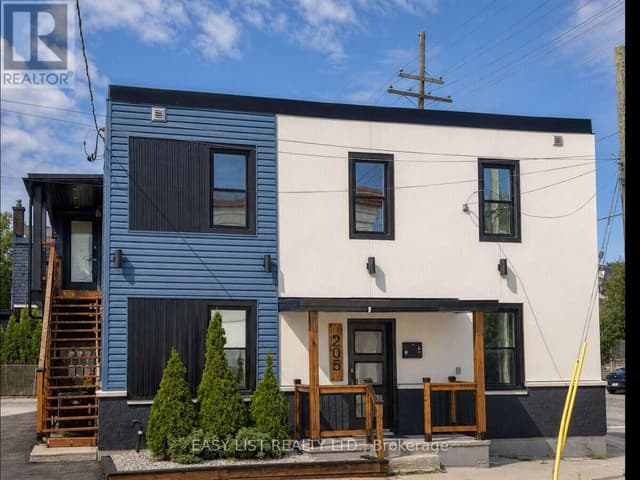 205 Marier Ave.