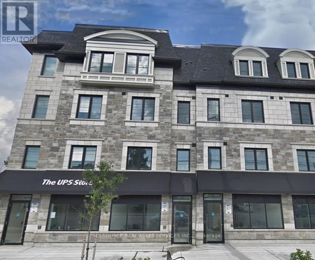 553 Lakeshore Rd. E