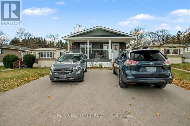 16 - 1429 Sheffield Rd.