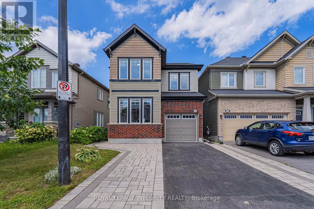 337 Meadowbreeze Dr.