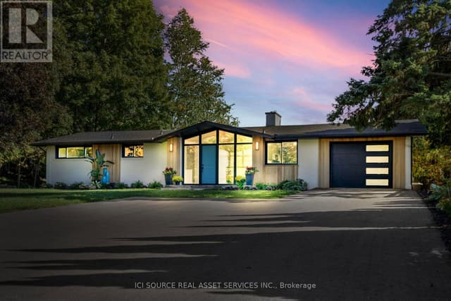 50 Oak Ave.