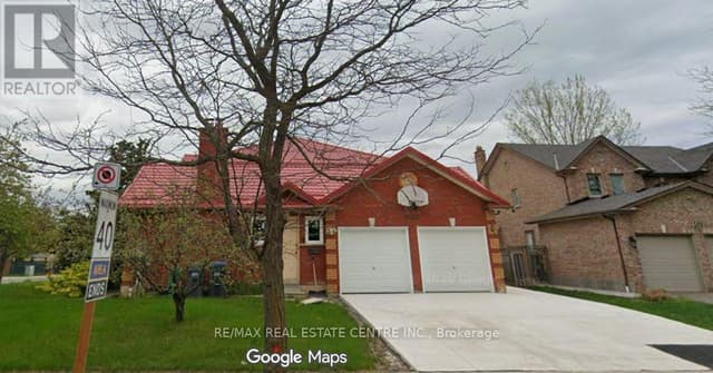 5515 Durie Rd.