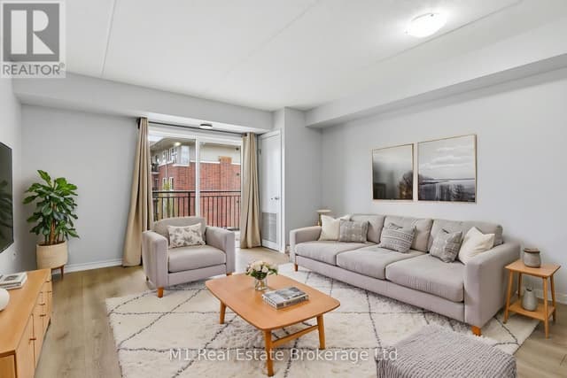 311 - 45 Goodwin Dr.