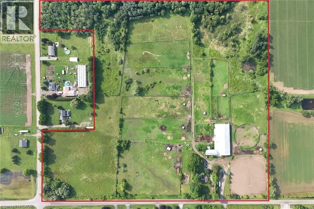 1374 5th Concession Rd. W