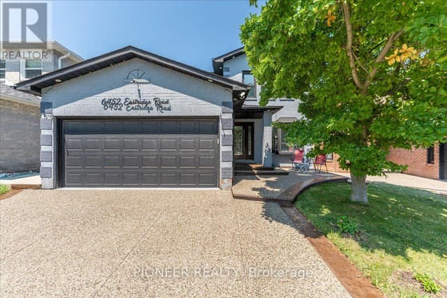 6452 Eastridge Rd.