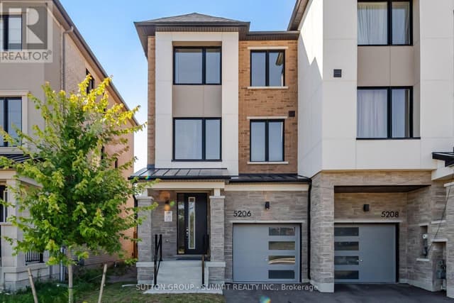 5206 Viola Desmond Dr.
