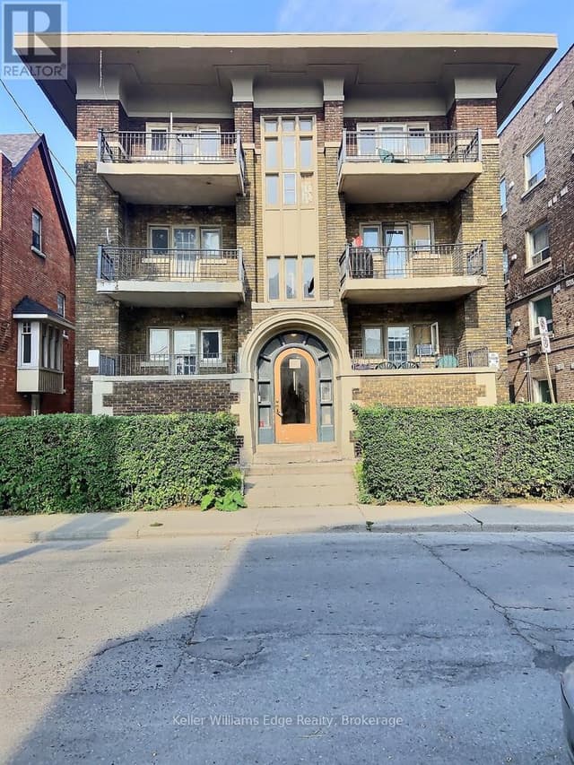 10 - 8 Tisdale St. S