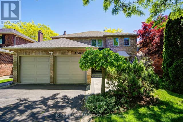 1360 Old English Ln.
