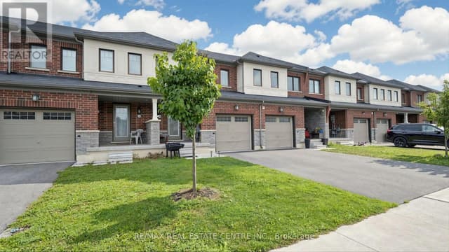 300 Bedrock Dr.