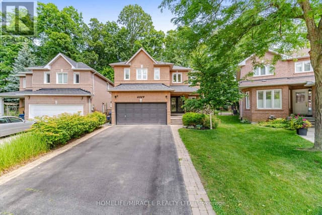 6089 Carradine Ct.