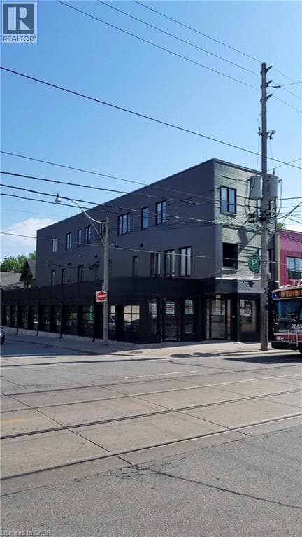 1415 Gerrard St. E