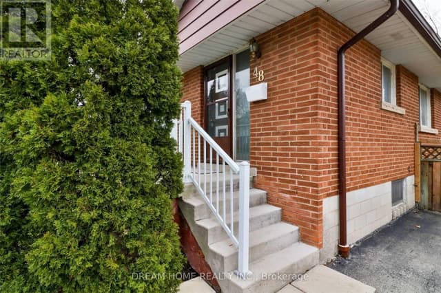 48 Meadowlark Dr.