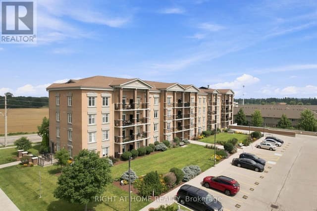 201 - 2 Colonial Dr.